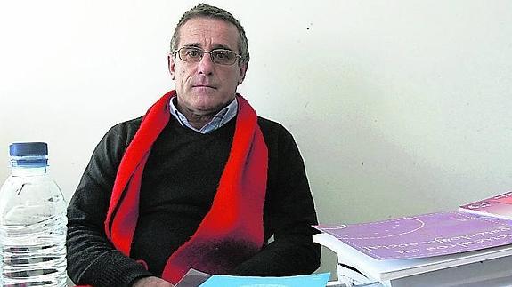Anastasio Ovejero Bernal.