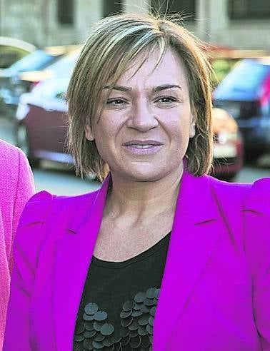 «Lamento no haber denunciado que el interventor municipal me acosaba»