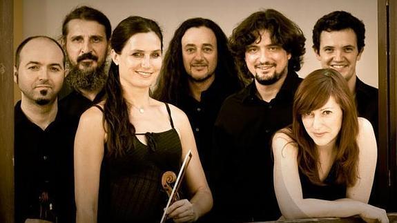 La Tempestad hará un recorrido por la música instrumental de la España borbónica