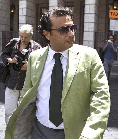 Francesco Schettino