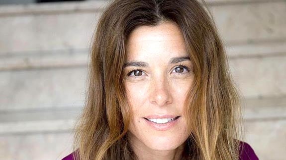 Raquel Sánchez Silva.