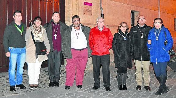 Patrimonio, fervor y sencillez en la Semana Santa de Ciudad Rodrigo