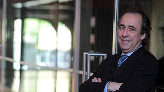 El economista y experto en formación Emilio Duró Pamies. 