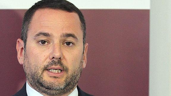 El empresario leonés José Ángel Crego.