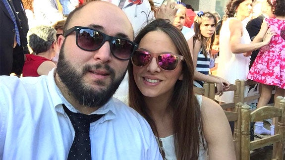 Kiko Rivera e Irene Rosales 