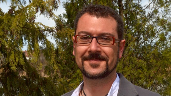 Rodrigo Romo. ÁLVARO R.