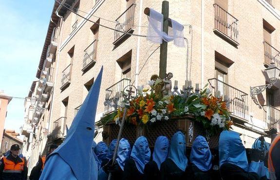 Jueves de Bienaventuranza