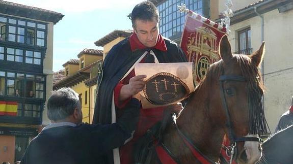 Siete palabras, cuatro plazas
