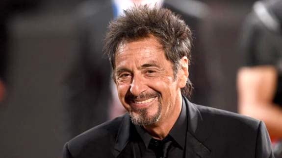Al Pacino.