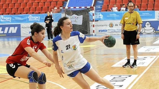 El Aula mantiene vivo el sueño europeo