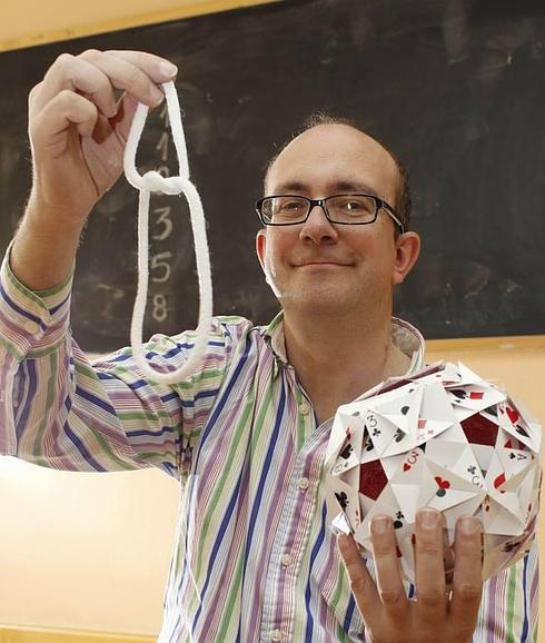 «El ilusionismo tiene una base científica total»