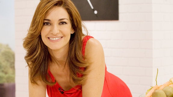 Mariló Montero.