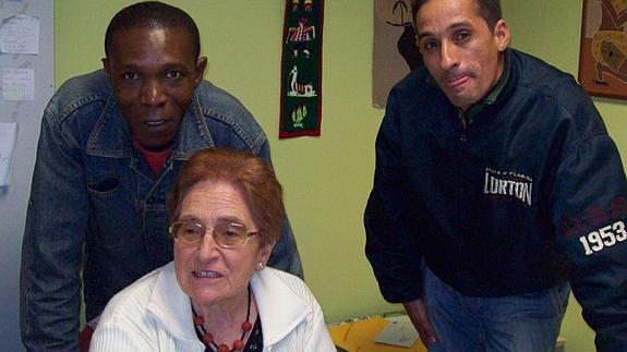 Una vecina de Valladolid, galardonada en los Premios de la Fundación Esplai a la Ciudadanía Comprometida