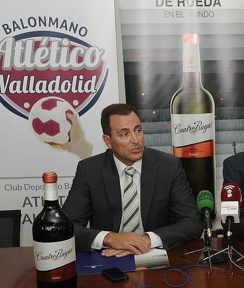 «Si voy a liderar el proyecto quiero tener el control sobre el club»