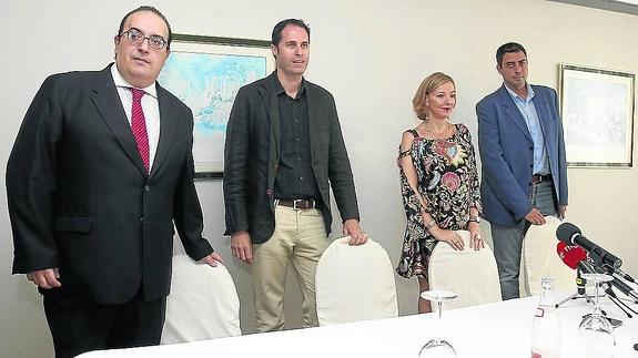 La asociación UATAE aspira a convertirse en «la casa del autónomo»