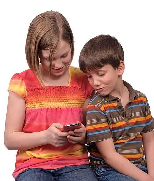 Consejos para que tus hijos utilicen de forma responsable los dispositivos electrónicos
