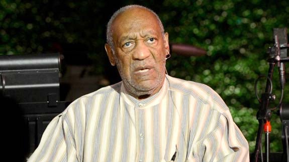 Bill Cosby.