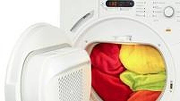 Consejos para evitar las arrugas de la secadora