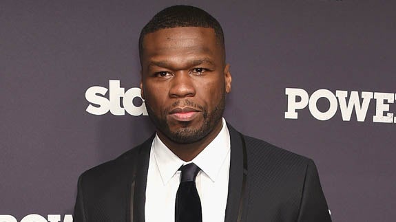 50 Cent.