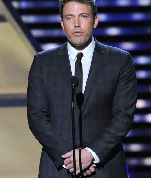 Ben Affleck 