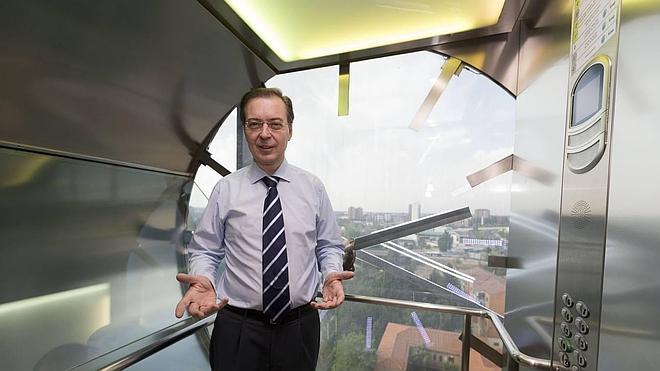 «Si una persona acepta un contrato de dos horas porque no hay de ocho, tenemos un problema»