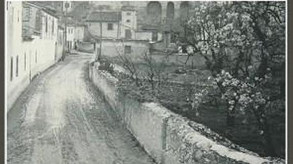 Una de las imágenes de la exposición. 