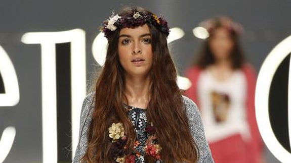 Lucía Rivera Romero.