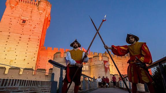 Semana Renacentista de Medina del Campo