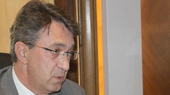 Martínez Majo: «La Diputación debe ser generadora de empleo»