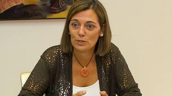Milagros Marcos: «Es necesario que se agilice el estudio de legalidad para que se activen cuanto antes los mecanismos de intervención para la leche»