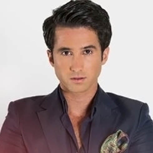 Luis, conocido como el 'torero' de 'GH 15', en el casting de la versión mexicana