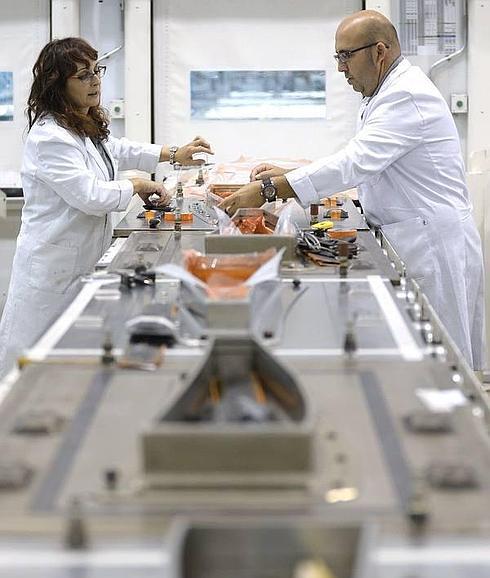 Los empleados de Castilla y León trabajan menos tiempo que los del resto de España