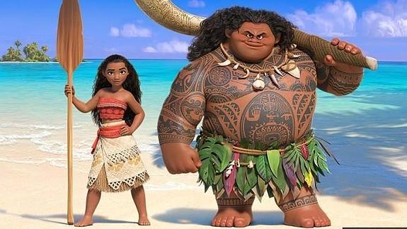 ¿Cómo es la nueva princesa Disney?