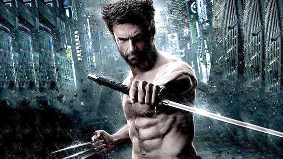 La mujer de Hugh Jackman no vio con buenos ojos que su marido intepretara a Lobezno