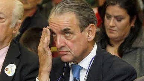 Mario Conde.