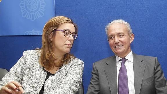 Arturo Carrillo se perfila como nuevo fiscal jefe de la Audiencia de Palencia
