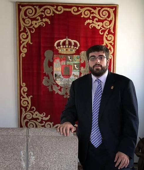 Jesús Manuel Sánchez Cabrera.