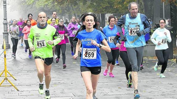 Arpa suma adhesiones en la segunda carrera contra el alcohol