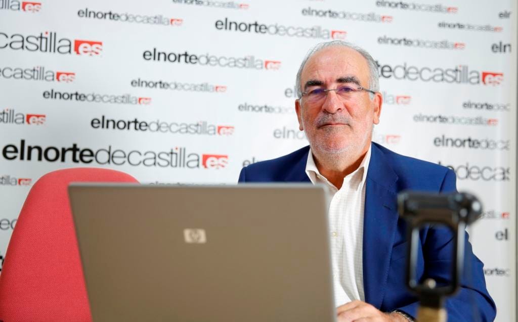 Benito Tejedor, presidente de Postquam, animó a emprender a los participantes de STARTinnova