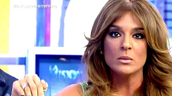 Raquel Bollo.