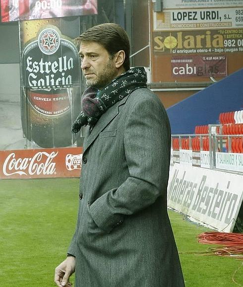 Suárez se plantea no recurrir más a Competición