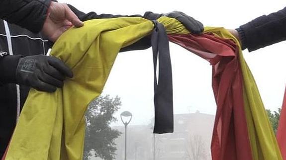 El municipio leonés de Valverde de la Virgen declara tres días de luto por la muerte del policía nacional