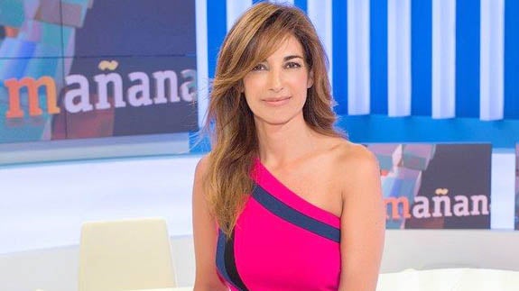 Mariló Montero.