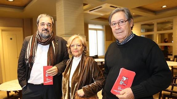 El Premio Treciembre de Poesía convoca su tercera edición