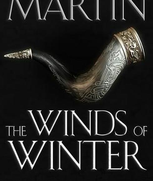 G. R. R. Martin dice que 'Vientos del Invierno' no se publicará antes de la sexta temporada de 'Juego de Tronos'