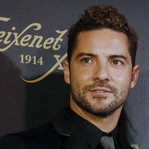 La falsa muerte de David Bisbal se hace viral en Twitter
