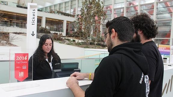 El Museo de la Evolución Humana (MEH) fue distinguido como ‘Top Choice Tourist Attraction 2016’.