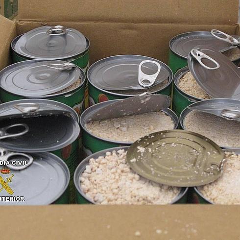 'Paco', la droga mortal nacida de los desechos de la cocaína