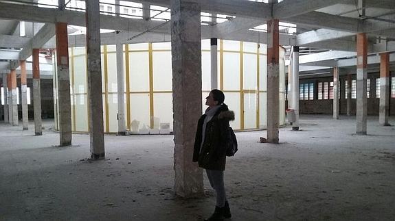 Imagina Burgos reclama un estudio objetivo sobre el estado del Mercado Norte