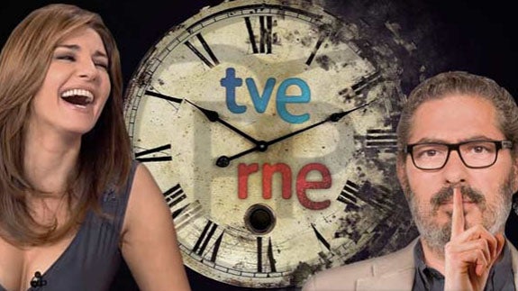Los trabajadores de TVE empiezan a estar hartos de Mariló Montero
